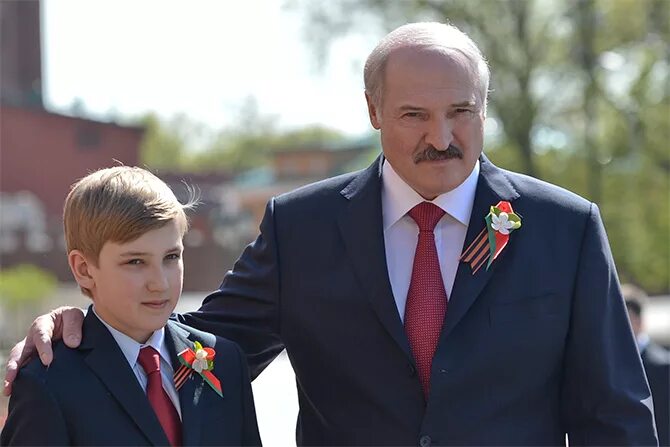 Сколько александру лукашенко. Сколько александру лукашенко