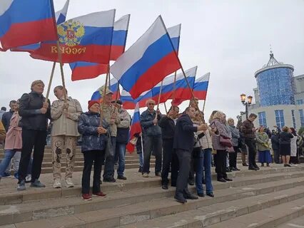 Донбасс новости последние 2024 года