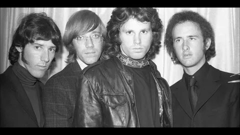 Doors universe