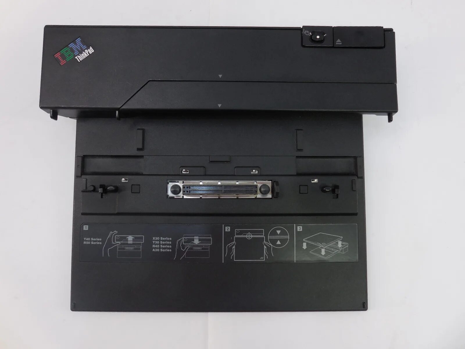 Ibm t43. Ibm thinkpad port replicator ii type 74p6733. ibm thinkpad a30 sekectadock. ibm thinkpad a21p. thinkpad type 2628.