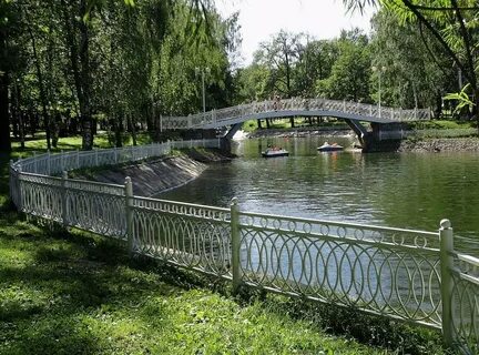 Парк каталог