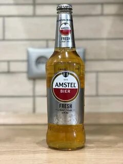 Амстел стекло