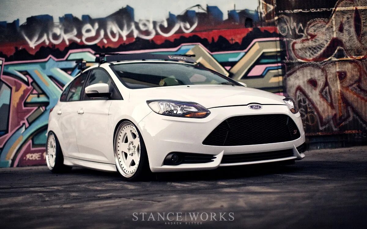 Sttuning