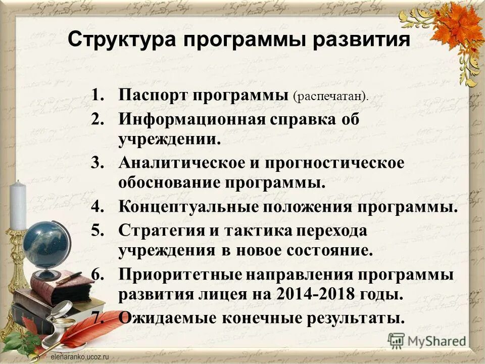 Положение о программе развития. Концептуальные положения программа развитие. программа развития лицея. паспорт развития. программа развития лицея- документ.