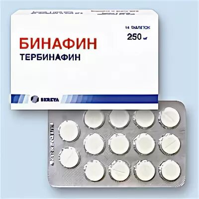 Бинафин