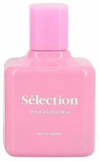 Pink selection