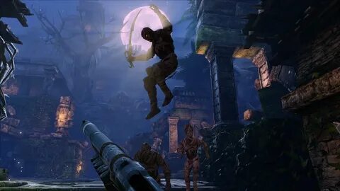 Интересные приключенческие игры