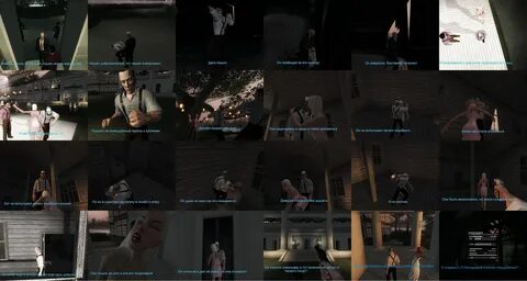 Комикс.jpg - Hitman: Blood Money. предыдущая. 