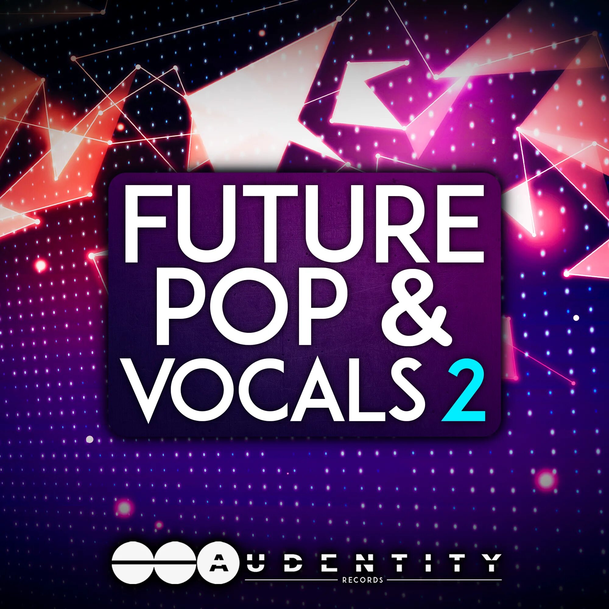 Audentity records