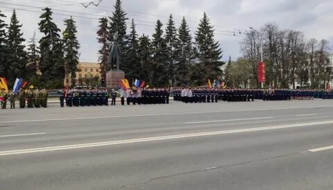 Республики 104