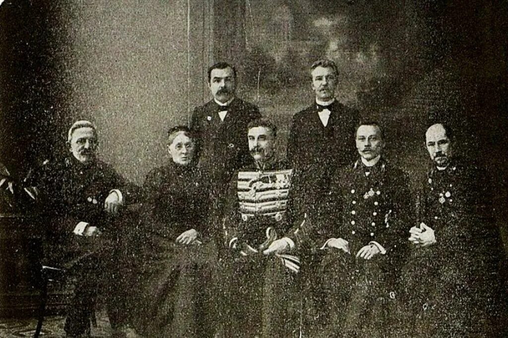 Оренбургская ученая архивная комиссия. Общество любителей естествознания 19 век. Тверская губернская ученая архивная комиссия. Рязанская ученая архивная комиссия. Губернские ученые архивные комиссии.