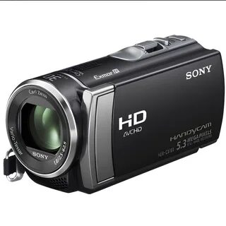 Sony video