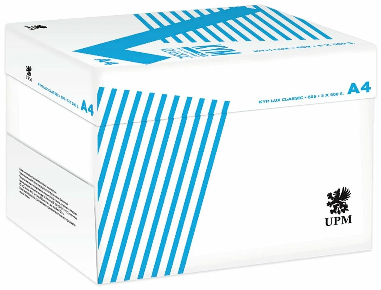 бумага офисная a4, 80 г/м2, 150% cie, 500л. бумага а3 kym lux. бумага kym lux business а4. бумага kym lux business. Kym lux.