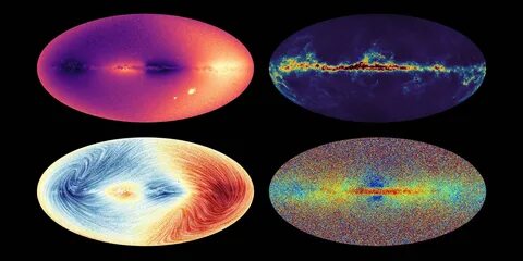 В системе звезды gaia 2 была открыта