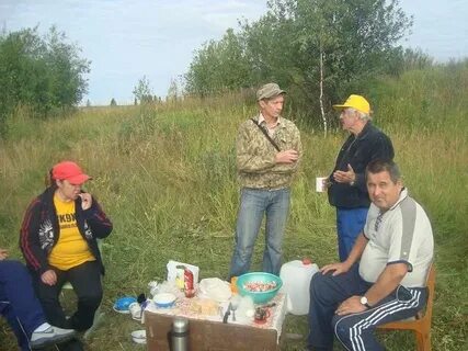 Морошка лагерь усть куломский