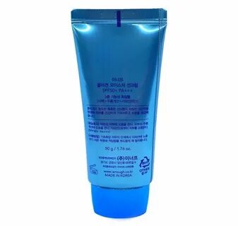 Collagen moisture sun