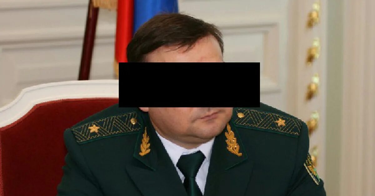 Генералы таможенной службы россии. Генерал таможенной службы Игнатьев.