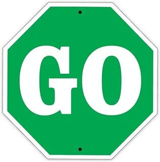 I go stop