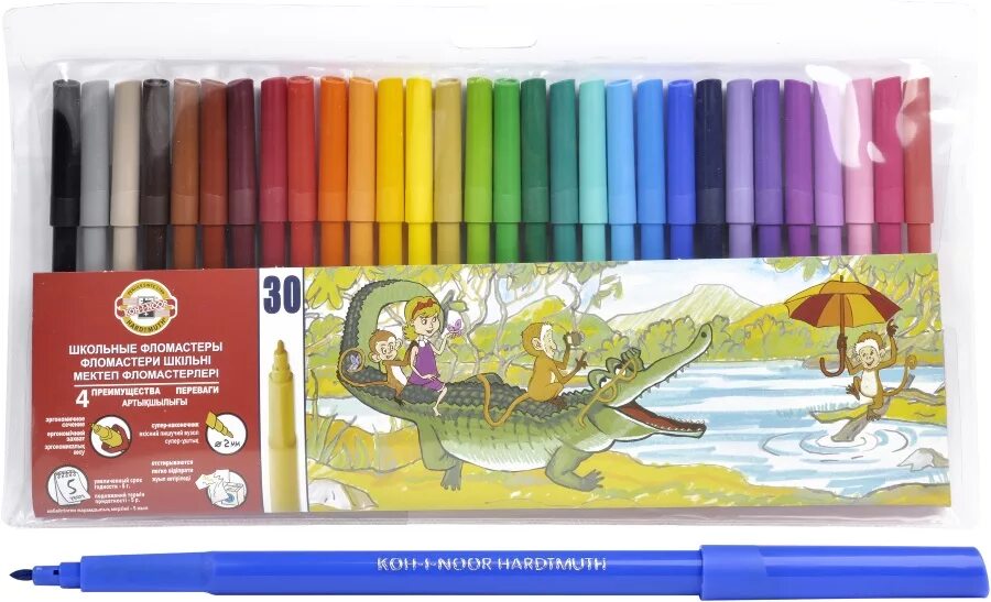 Фломастеры кохинор звери 10 цветов. Набор фломастеров koh-i-noor selfies, 18 цветов. Koh i noor hardtmuth фломастеры 30. Фломастеры koh-i-noor hardtmuth. Фломастеры koh-i-noor 24.