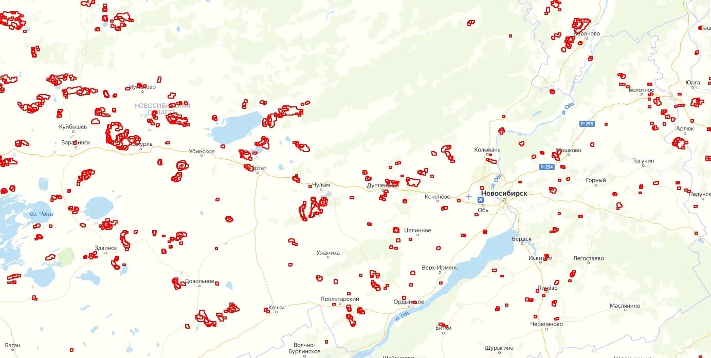 Аномалия Новосибирская область. Термическая аномалия. Карта пожаров Омской области.
