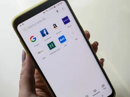 Samsung internet 4pda