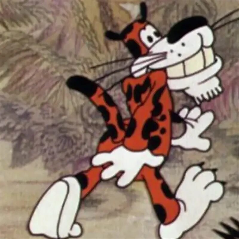 Дом для леопарда. Дом для леопарда 1979.