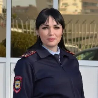Участковый анапская