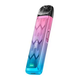Lost vape ursa pro 2