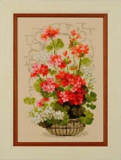 Вышивания риолис
