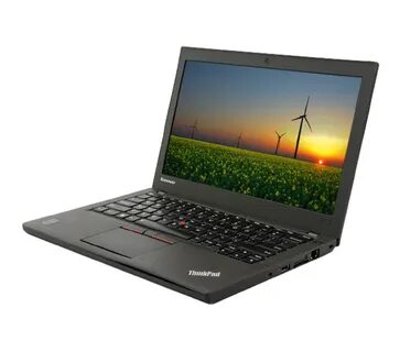 Thinkpad t540p