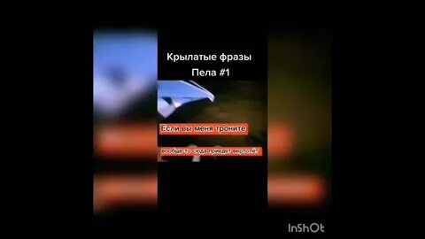 Пашу цитаты