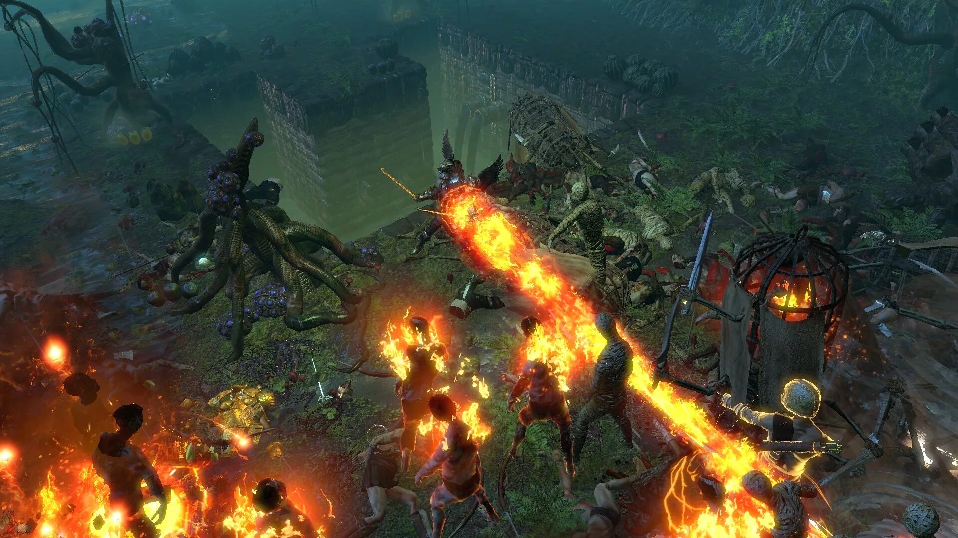 Diablo 4 game pass на пк. Path of Exile. Игра Path of Exile. Path of Exile 3. Path of Exile 2013.