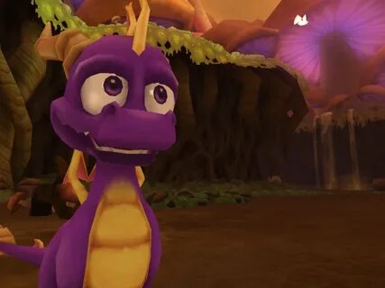 Spyro a new beginning ps2
