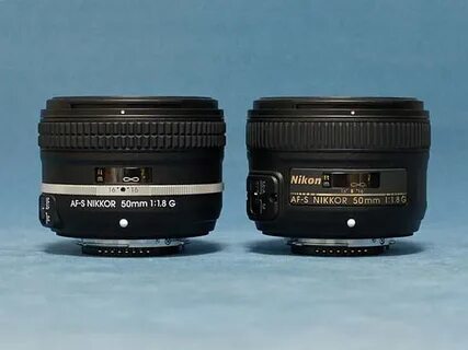 50mm af s g