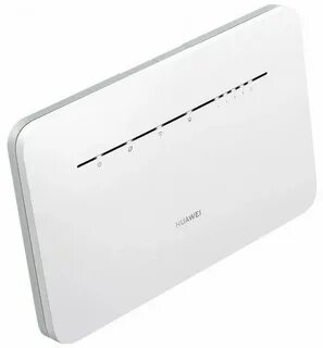 Роутер huawei dns