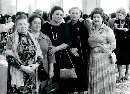 Жизнь галины брежневой биография