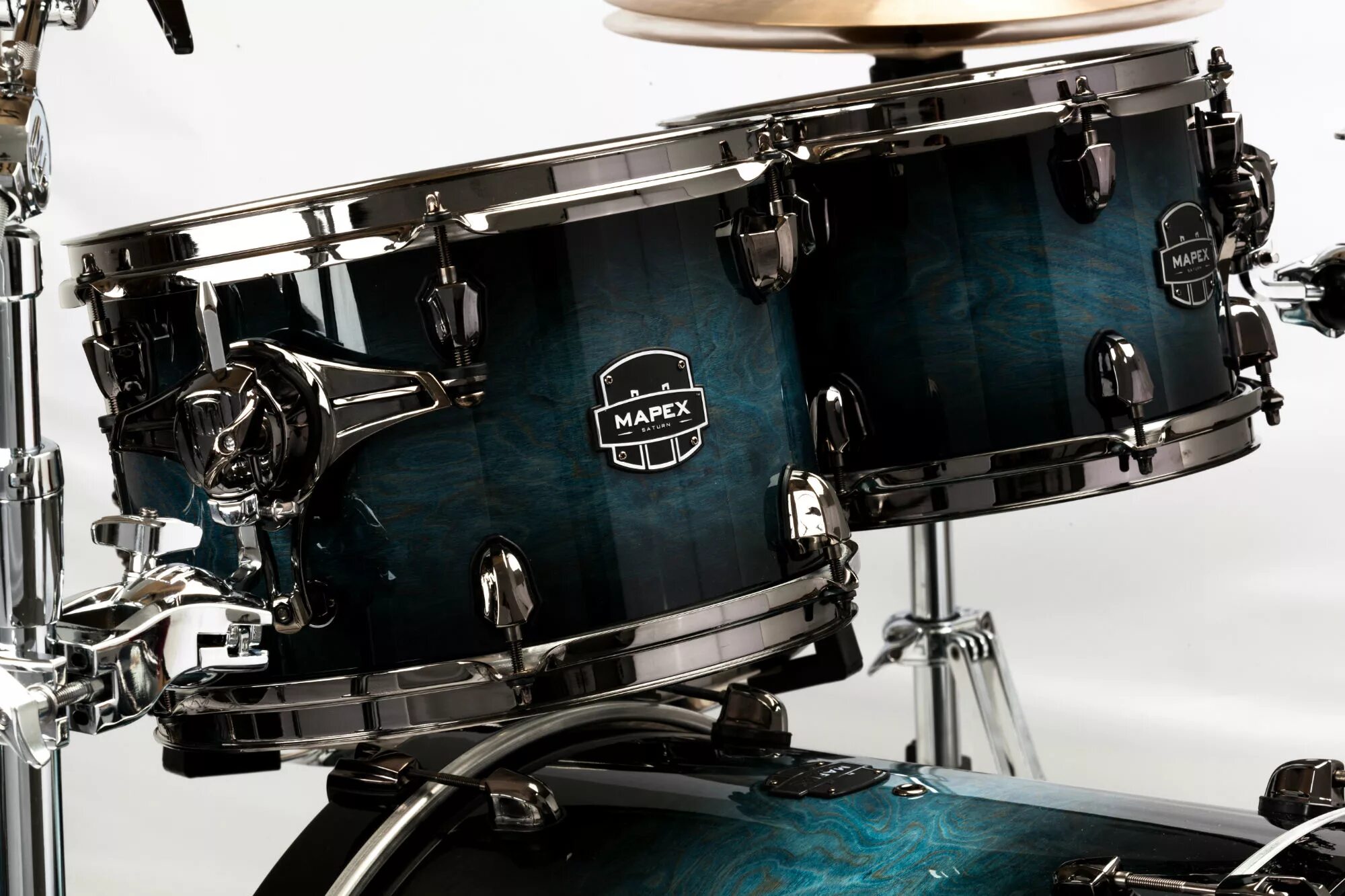 Ken carson drum kit