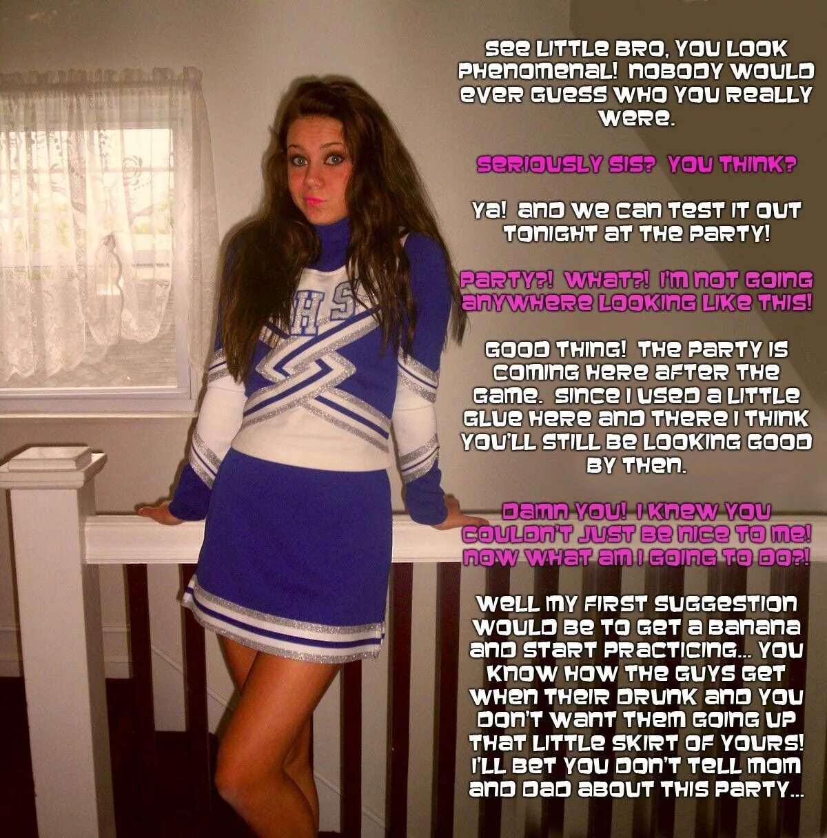 Фап рулетка для сисси. Задания для sissy каждый день. Домашние девушки captions. Фап рулетка. Сестра феминизация captions.