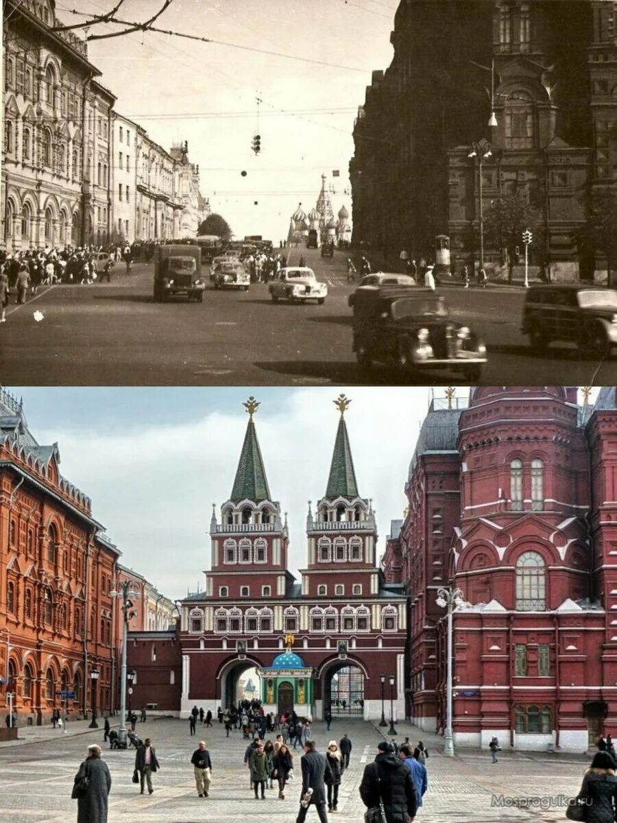 Когда в москве будет 15. Воскресенские ворота 1931. Красная площадь 1930е. Воскресенские ворота (1995). Воскресенских ворот на красной площади 1995.