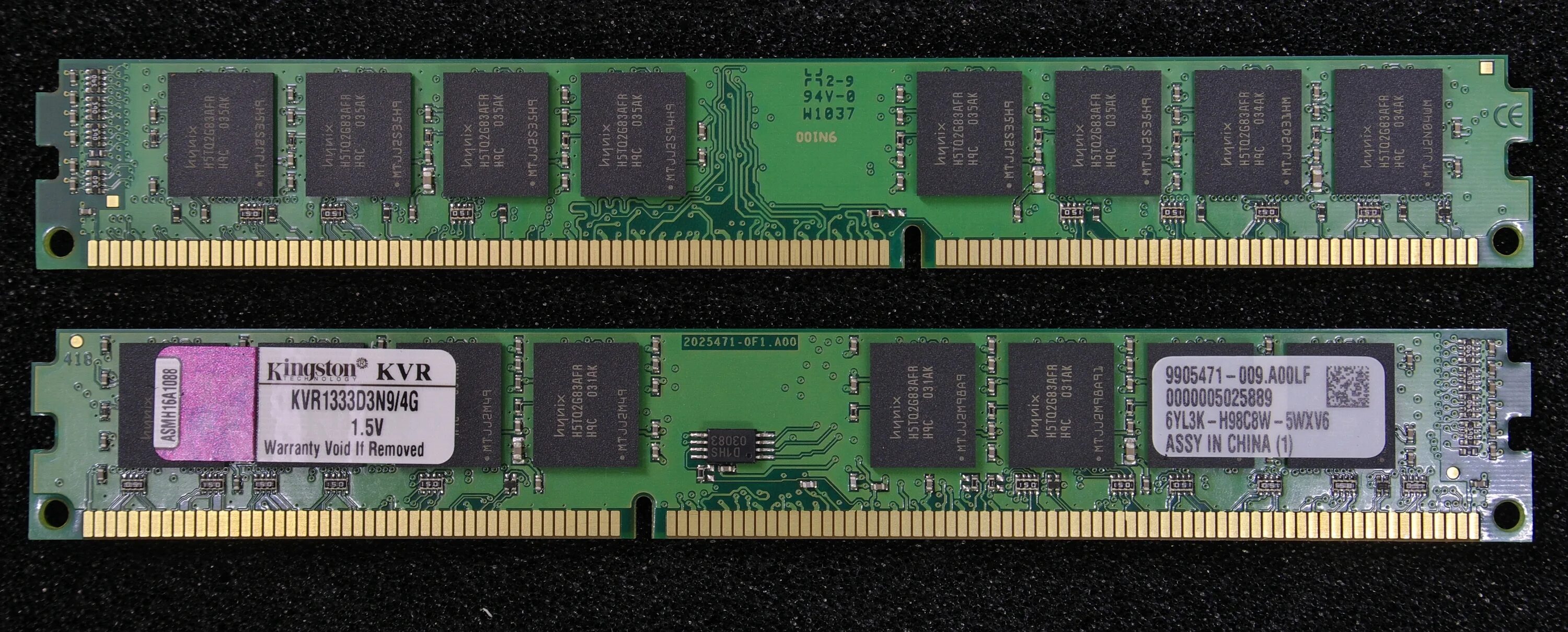 Cn 9 n 2. Kingston kvr1333d3n9/4g. Kingston 1333 4gb ddr3. Kingston kvr1333n9/2g. Kingston VALUERAM 4 ГБ ddr3 1333 МГЦ DIMM cl9 kvr1333d3n9/4g.