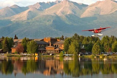 Anchorage