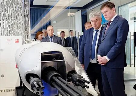Предприятия кирова
