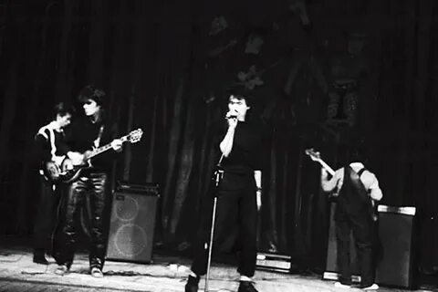 Декабря 1985