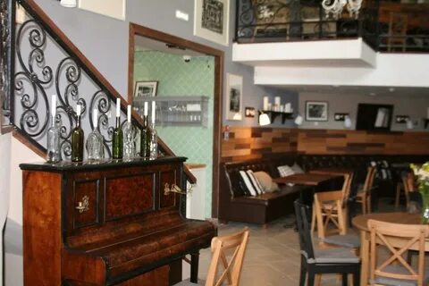 Well's cafe