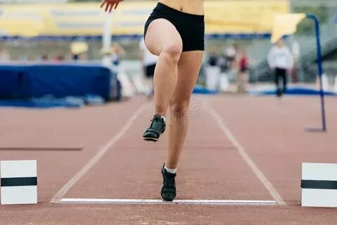 Jump foot