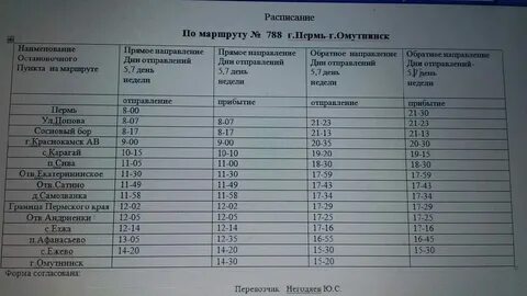 Автобус 35 павшино нефедьево