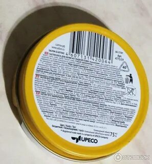 Воск от производителя