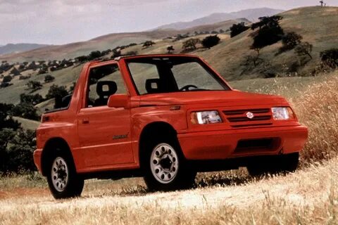 Suzuki 1