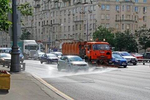 Города не ездят