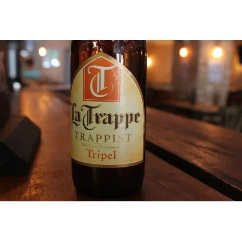 Пиво "la Trappe" blond, 0.75 л. La Trappe Tripel 0.75. Trappist пиво персиковое. Ла трапп